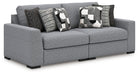 Bealton Sectional - Dinettes Plus Furniture