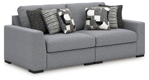 Bealton Sectional - Dinettes Plus Furniture
