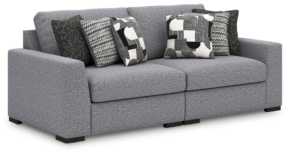 Bealton Sectional - Dinettes Plus Furniture