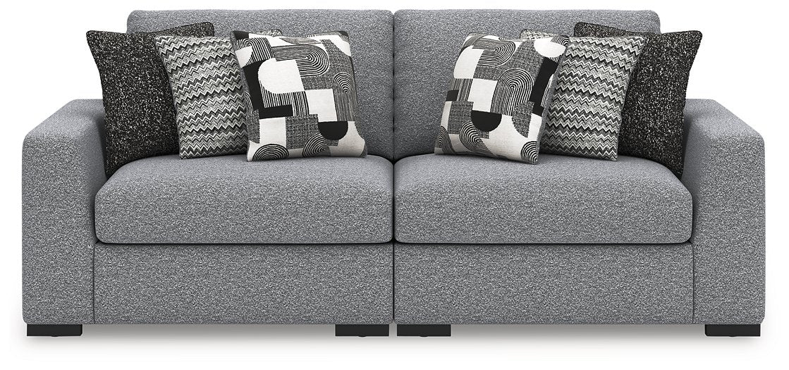 Bealton Sectional - Dinettes Plus Furniture