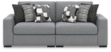 Bealton Sectional - Dinettes Plus Furniture