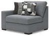 Bealton Sectional - Dinettes Plus Furniture