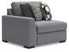 Bealton Sectional - Dinettes Plus Furniture