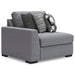 Bealton Sectional - Dinettes Plus Furniture