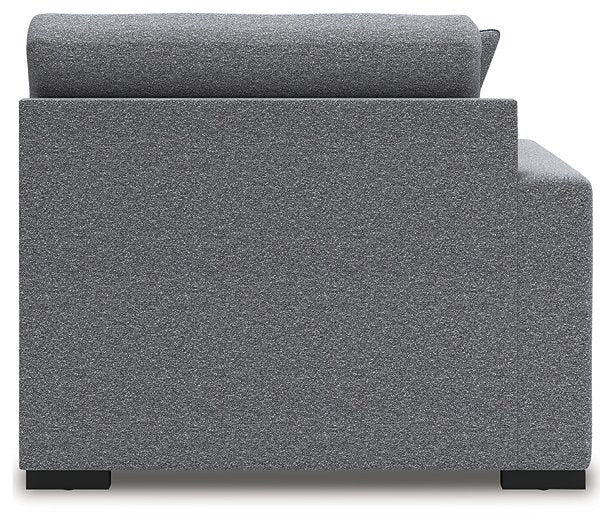 Bealton Sectional - Dinettes Plus Furniture