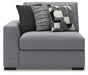 Bealton Sectional - Dinettes Plus Furniture