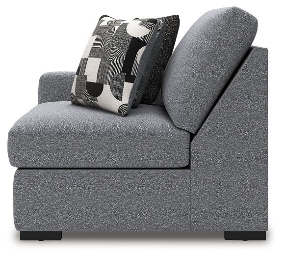 Bealton Sectional - Dinettes Plus Furniture