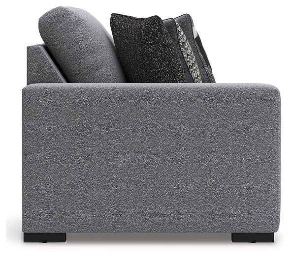 Bealton Sectional - Dinettes Plus Furniture