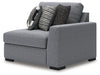 Bealton Sectional - Dinettes Plus Furniture