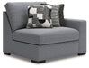 Bealton Sectional - Dinettes Plus Furniture