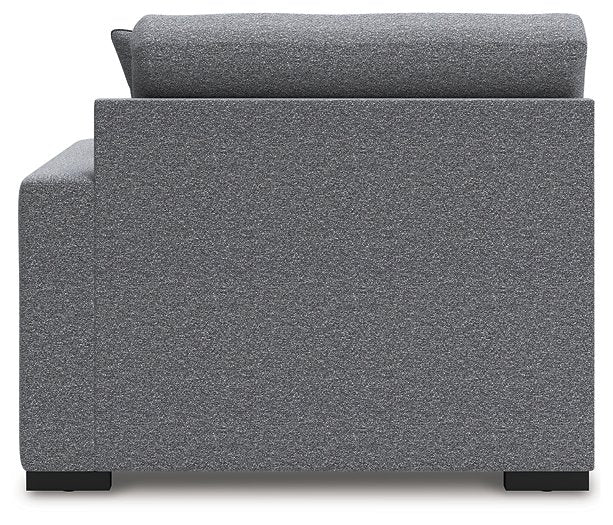 Bealton Sectional - Dinettes Plus Furniture