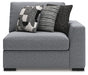Bealton Sectional - Dinettes Plus Furniture