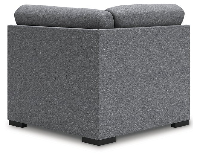 Bealton Sectional - Dinettes Plus Furniture