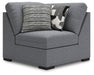 Bealton Sectional - Dinettes Plus Furniture