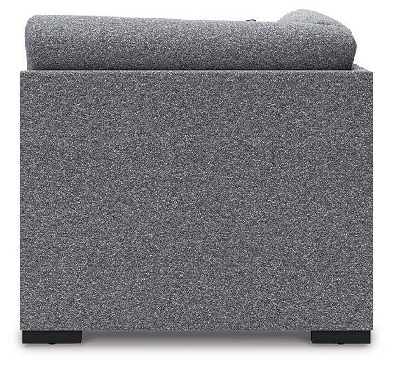 Bealton Sectional - Dinettes Plus Furniture