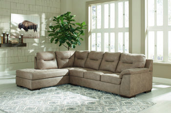 Maderla 3-Piece Upholstery Package