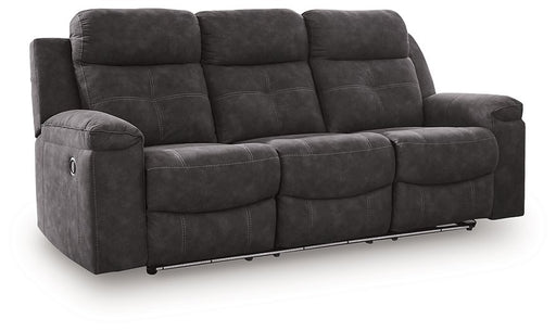 Brysonview Reclining Sofa - Dinettes Plus Furniture