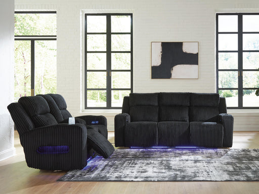Forest Lake Living Room Set - Dinettes Plus Furniture