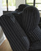 Forest Lake Power Reclining Sofa - Dinettes Plus Furniture