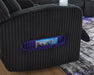 Forest Lake Power Reclining Sofa - Dinettes Plus Furniture