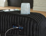 Forest Lake Power Reclining Sofa - Dinettes Plus Furniture
