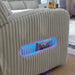 Forest Lake Power Reclining Sofa - Dinettes Plus Furniture