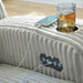 Forest Lake Power Reclining Sofa - Dinettes Plus Furniture