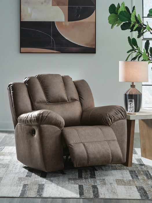 Lowilla Recliner
