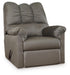 Darcy Recliner - Dinettes Plus Furniture