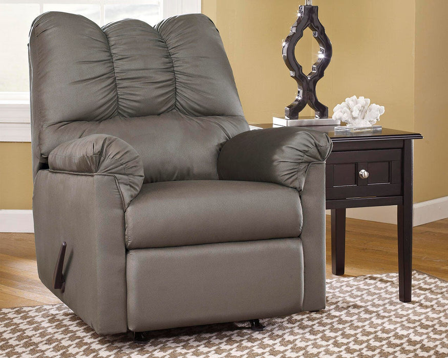 Darcy Recliner - Dinettes Plus Furniture