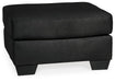 Darcy Ottoman - Dinettes Plus Furniture