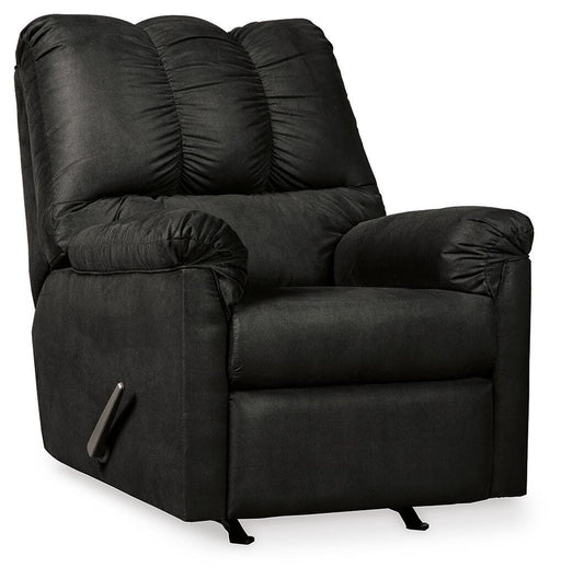 Darcy Recliner - Dinettes Plus Furniture