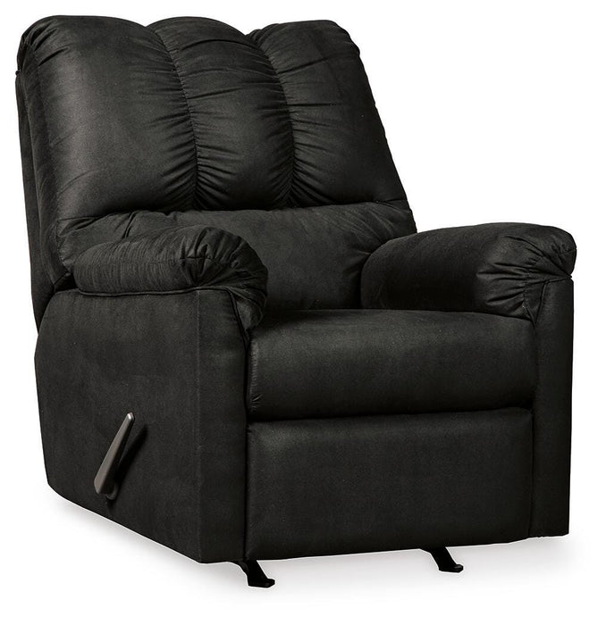 Darcy Recliner - Dinettes Plus Furniture