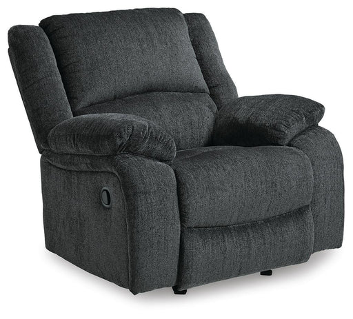 Draycoll Recliner - Dinettes Plus Furniture