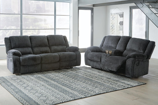Draycoll Living Room Set - Dinettes Plus Furniture