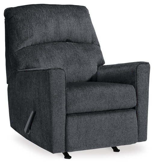 Altari Recliner - Dinettes Plus Furniture
