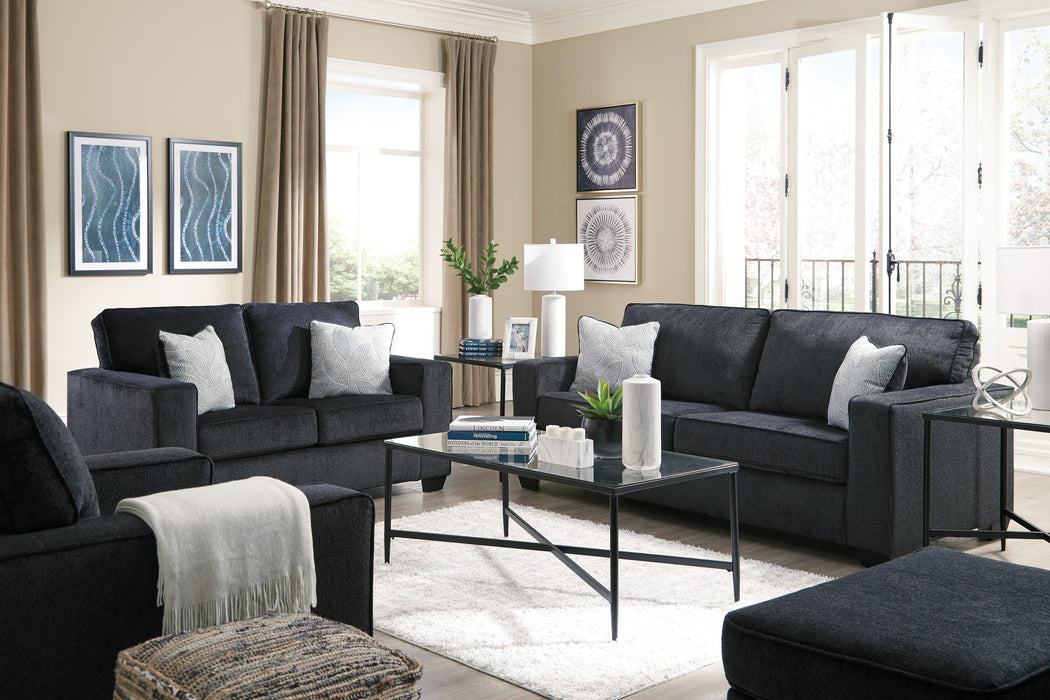 Altari Sofa Sleeper - Dinettes Plus Furniture
