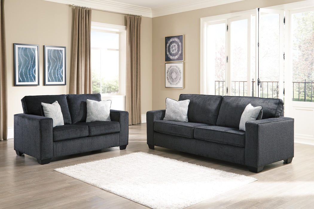 Altari Sofa Sleeper - Dinettes Plus Furniture