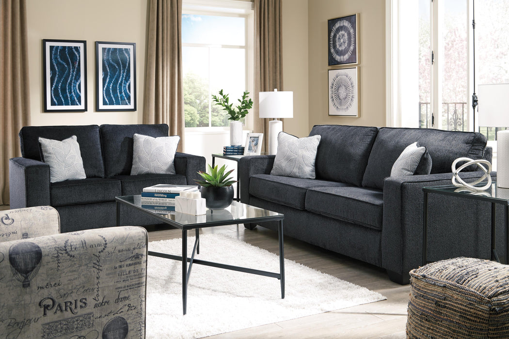 Altari Sofa - Dinettes Plus Furniture