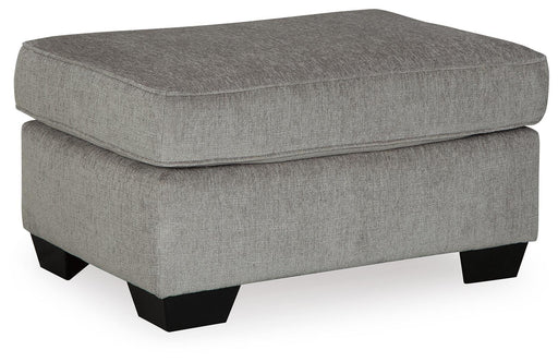 Altari Ottoman - Dinettes Plus Furniture