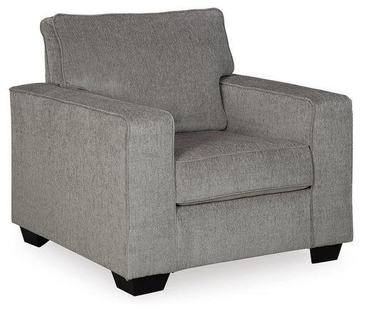 Altari Chair - Dinettes Plus Furniture