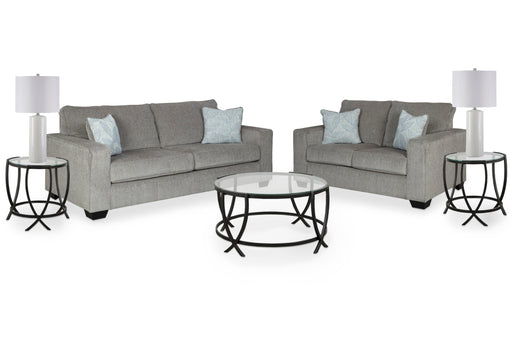 Altari Room Set - Dinettes Plus Furniture
