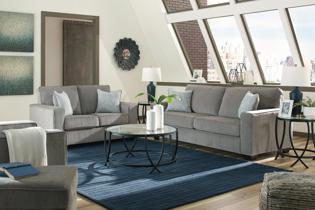 Altari Sofa Sleeper - Dinettes Plus Furniture