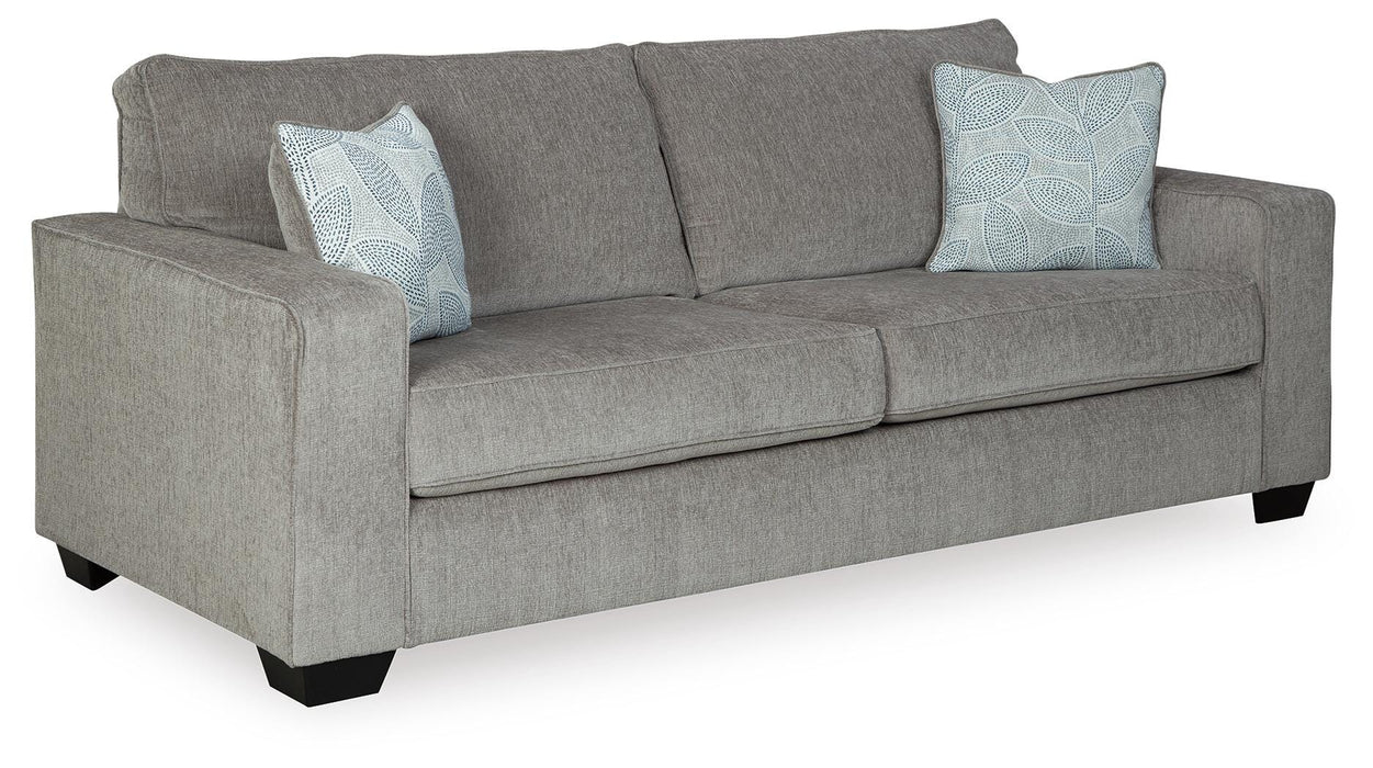 Altari Sofa - Dinettes Plus Furniture