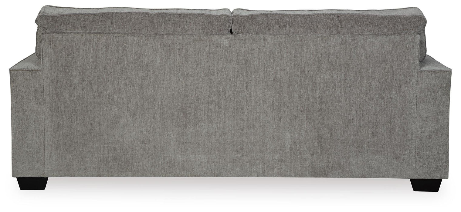 Altari Sofa Sleeper - Dinettes Plus Furniture