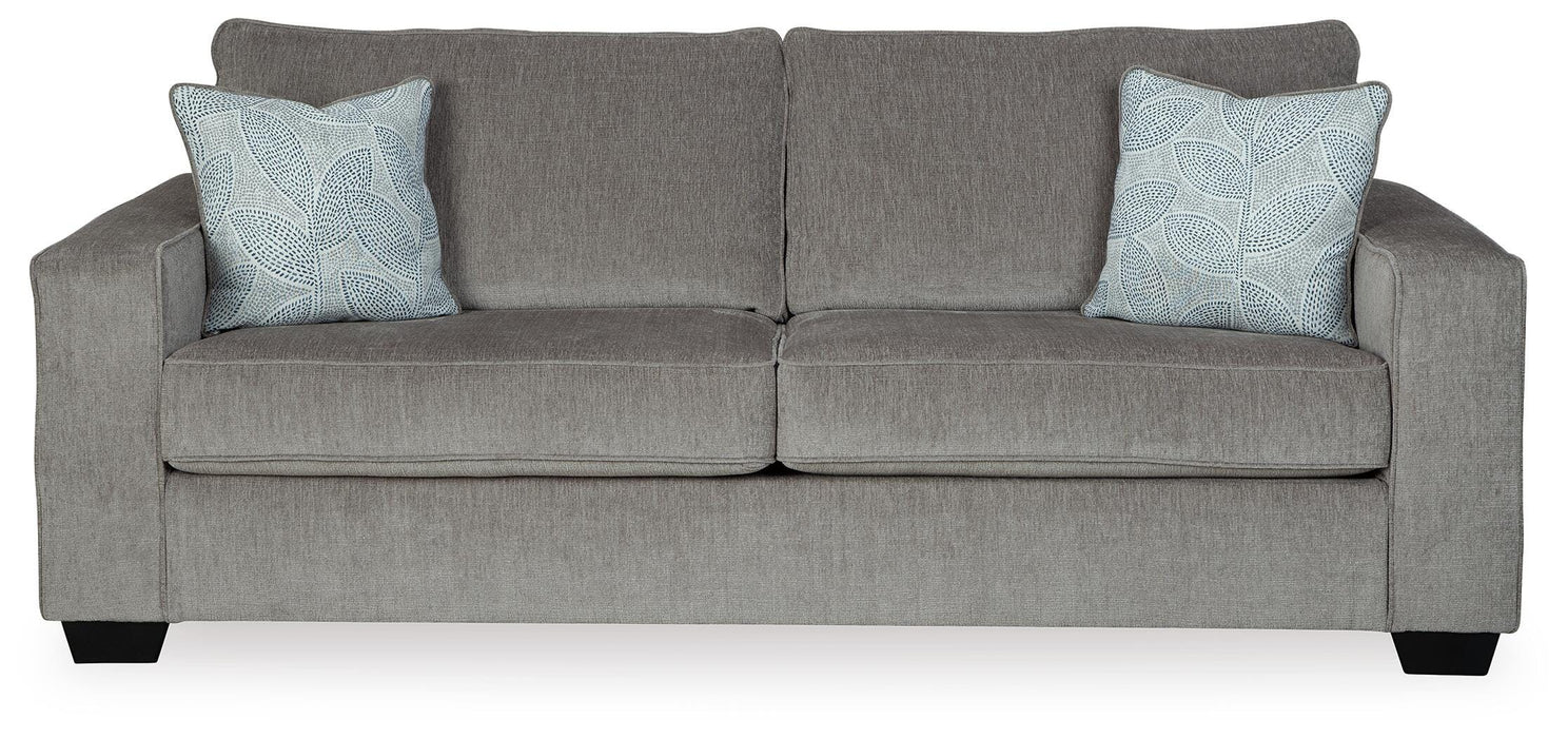 Altari Sofa Sleeper - Dinettes Plus Furniture