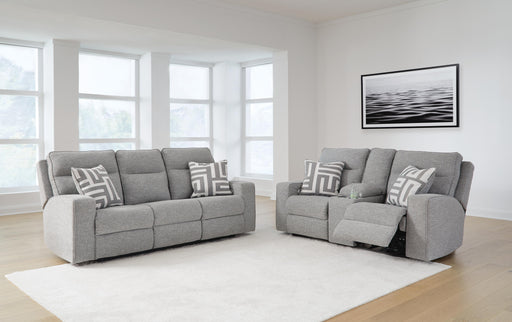 Biscoe Living Room Set - Dinettes Plus Furniture
