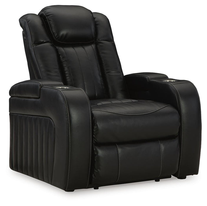 Caveman Den Upholstery Package - Dinettes Plus Furniture