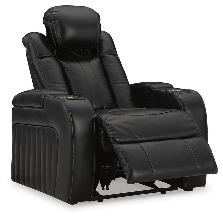Caveman Den Upholstery Package - Dinettes Plus Furniture
