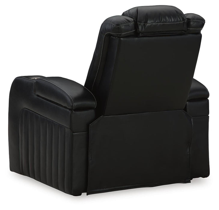 Caveman Den Upholstery Package - Dinettes Plus Furniture